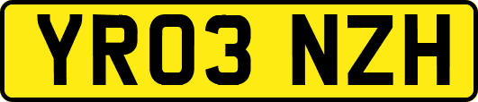 YR03NZH