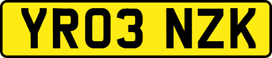 YR03NZK