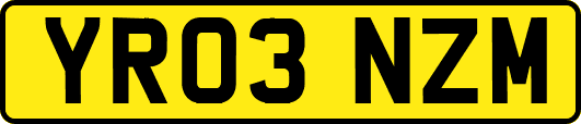 YR03NZM