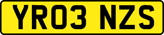YR03NZS