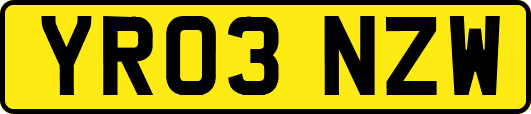 YR03NZW