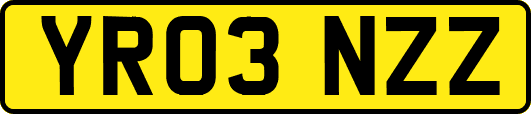 YR03NZZ
