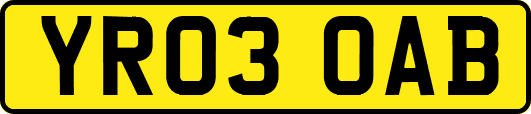 YR03OAB