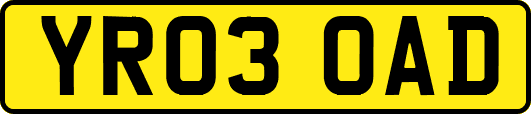 YR03OAD