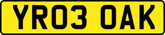 YR03OAK