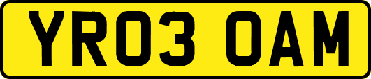 YR03OAM