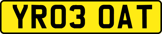 YR03OAT