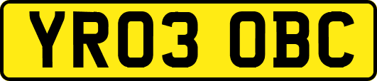 YR03OBC
