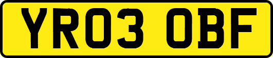 YR03OBF