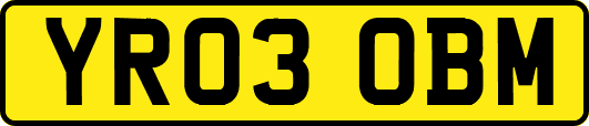 YR03OBM
