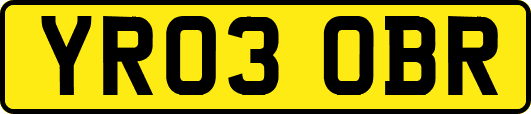 YR03OBR