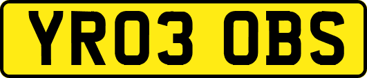 YR03OBS