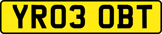 YR03OBT