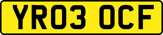 YR03OCF