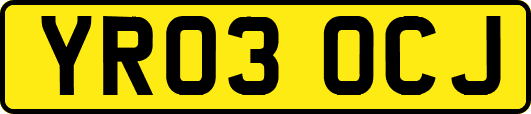 YR03OCJ