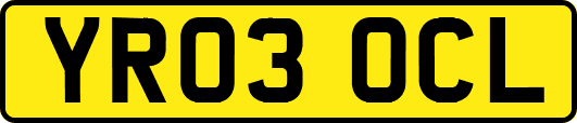 YR03OCL