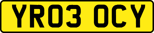 YR03OCY