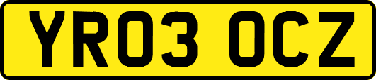 YR03OCZ