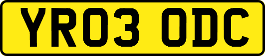 YR03ODC