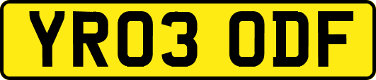 YR03ODF