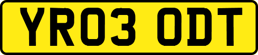 YR03ODT