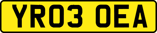 YR03OEA