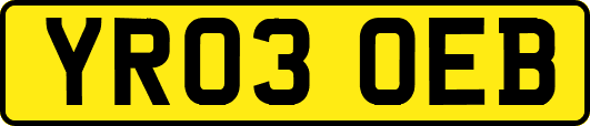 YR03OEB