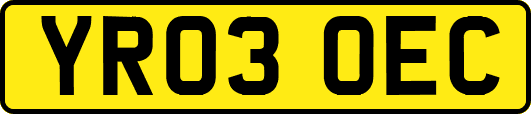 YR03OEC