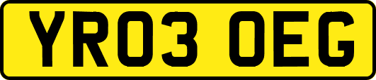 YR03OEG