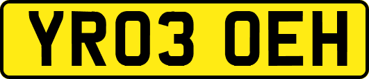 YR03OEH