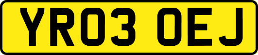 YR03OEJ