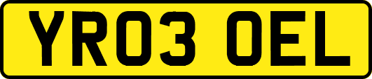 YR03OEL