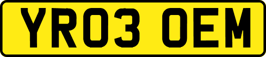 YR03OEM