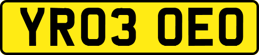 YR03OEO