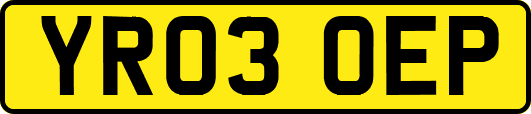 YR03OEP