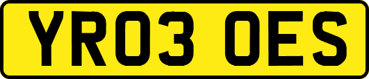 YR03OES