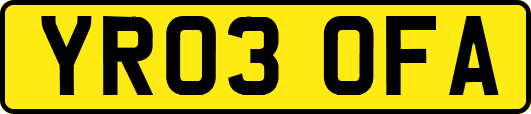 YR03OFA