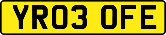 YR03OFE
