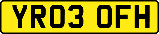 YR03OFH