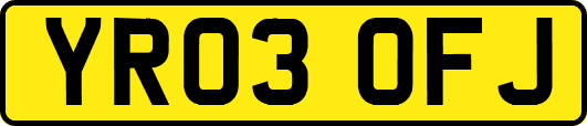 YR03OFJ