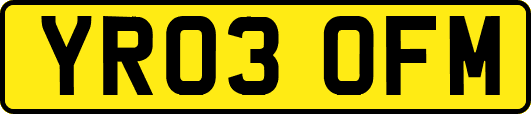 YR03OFM