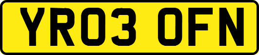 YR03OFN