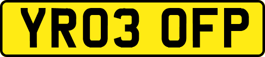 YR03OFP