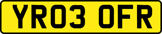 YR03OFR