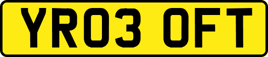 YR03OFT