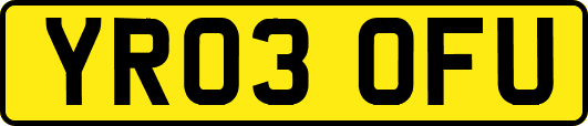 YR03OFU