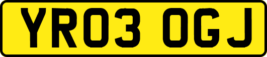 YR03OGJ