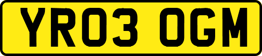 YR03OGM