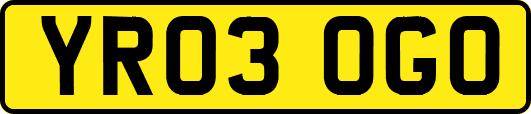 YR03OGO