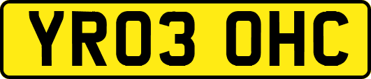 YR03OHC